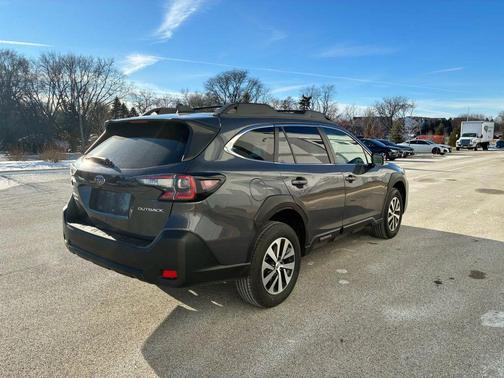 2023 Subaru Outback Premium