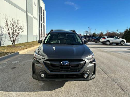 2023 Subaru Outback Premium