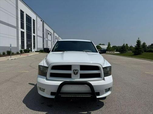 2012 RAM 1500 ST
