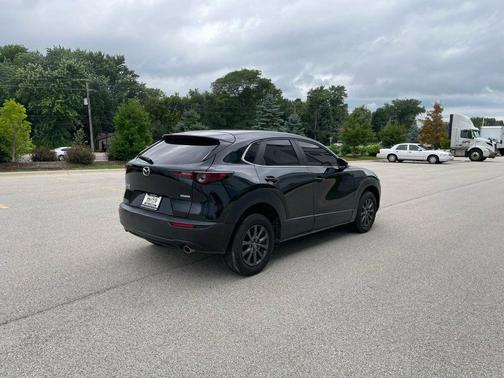 2021 Mazda CX-30 2.5 S