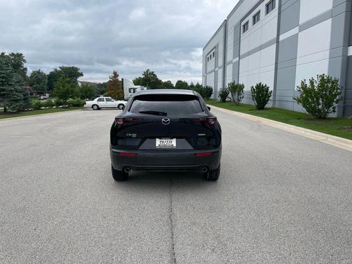 2021 Mazda CX-30 2.5 S
