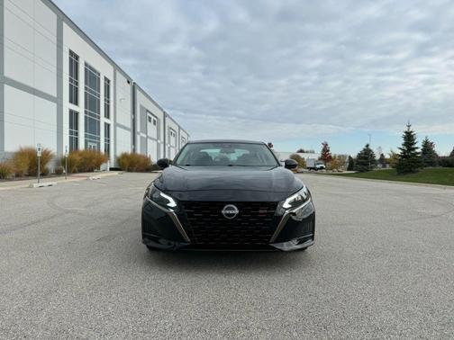 2023 Nissan Altima S FWD