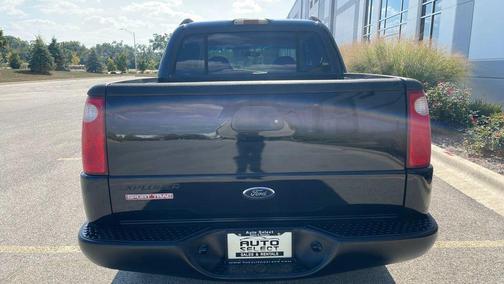 2001 Ford Explorer Sport Trac Base