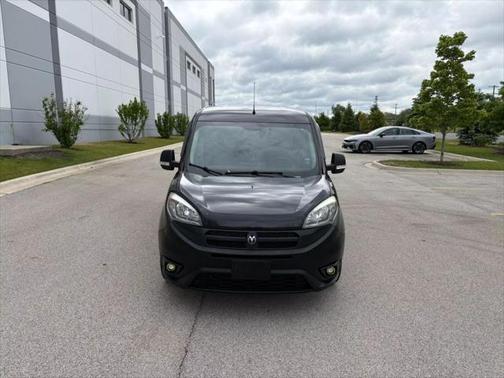 2016 RAM ProMaster City Tradesman