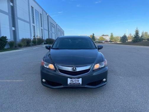 2013 Acura ILX 2.0L Technology