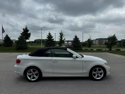 2012 BMW 128 128i Convertible 2D