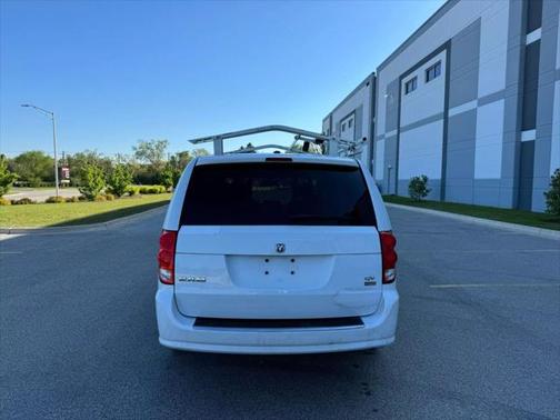 2015 RAM Cargo Tradesman