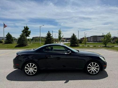 2005 Lexus SC 430 Base