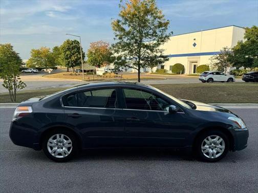 2010 Nissan Altima 2.5 S