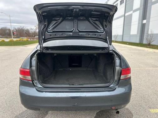 2004 Honda Accord 2.4 LX