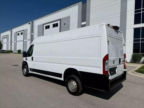2021 RAM ProMaster 3500 High Roof