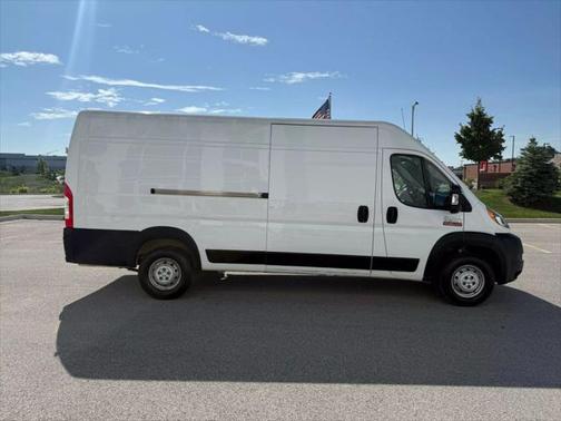 2021 RAM ProMaster 3500 High Roof