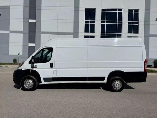 2021 RAM ProMaster 3500 High Roof