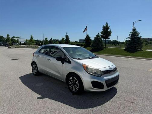 2013 Kia Rio LX