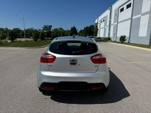 2013 Kia Rio LX