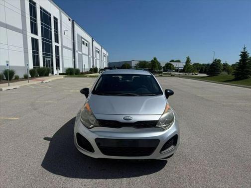 2013 Kia Rio LX