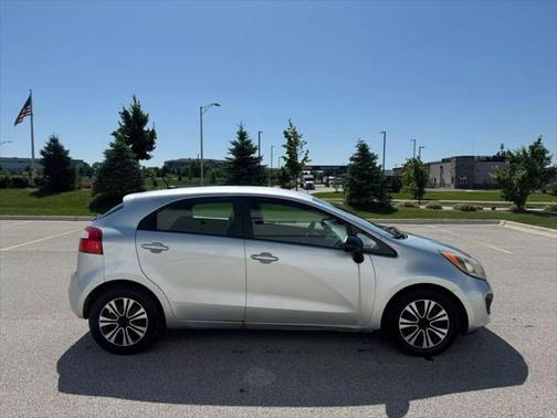 2013 Kia Rio LX