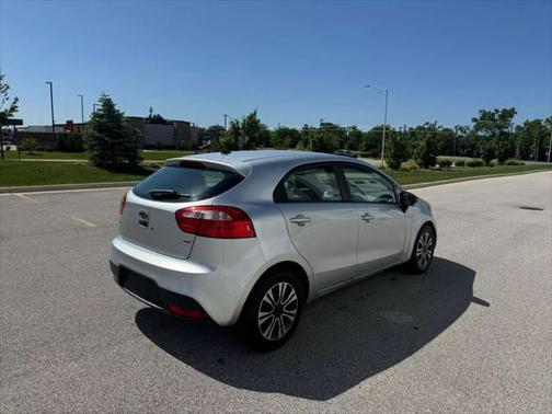 2013 Kia Rio LX