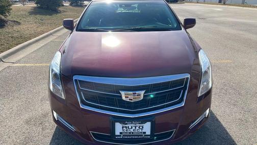 2016 Cadillac XTS Luxury