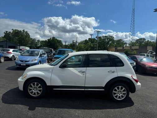 2009 Chrysler PT Cruiser Touring