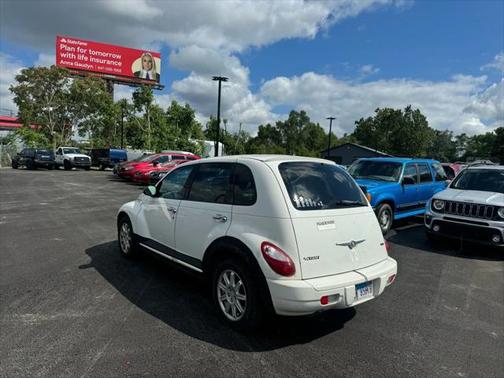 2009 Chrysler PT Cruiser Touring