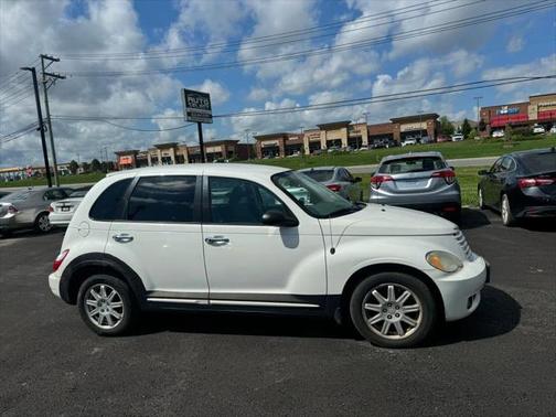 2009 Chrysler PT Cruiser Touring