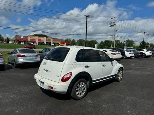 2009 Chrysler PT Cruiser Touring