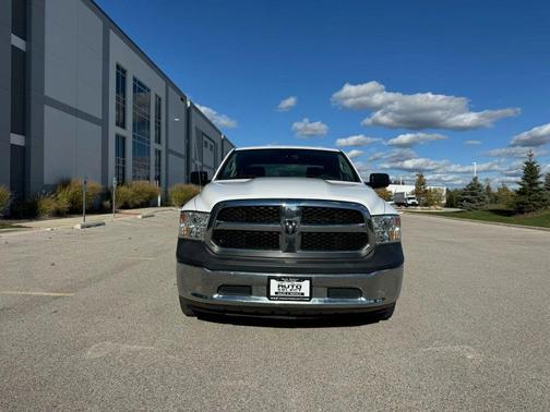 2015 RAM 1500 Tradesman