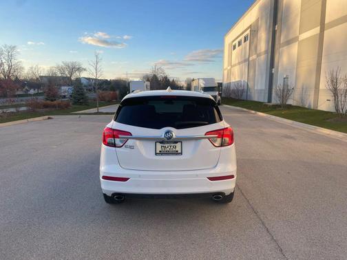 2016 Buick Envision Premium I