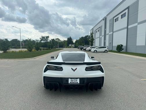 2016 Chevrolet Corvette Z06