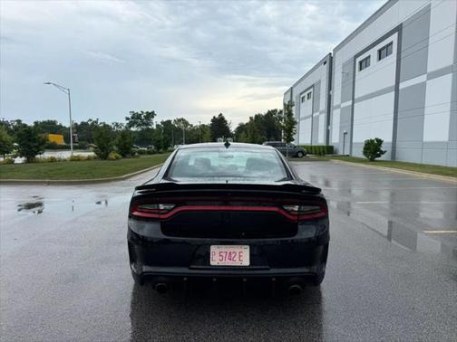 2015 Dodge Charger SE