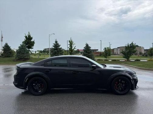 2015 Dodge Charger SE