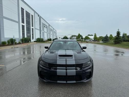 2015 Dodge Charger SE