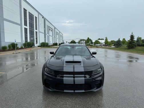 2015 Dodge Charger SE