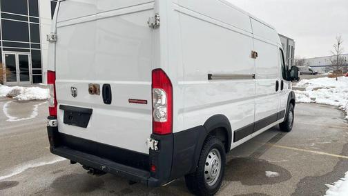 2020 RAM ProMaster 3500 High Roof