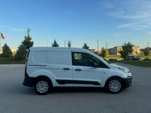 2018 Ford Transit Connect XL w/Rear Liftgate