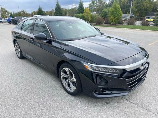 2022 Honda Accord Sport SE 1.5T