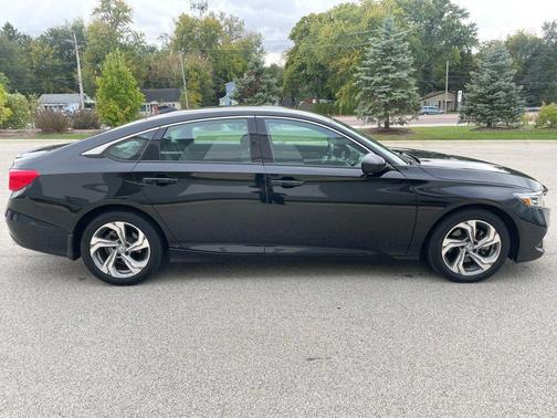 2022 Honda Accord Sport SE 1.5T