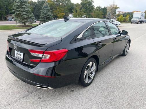2022 Honda Accord Sport SE 1.5T