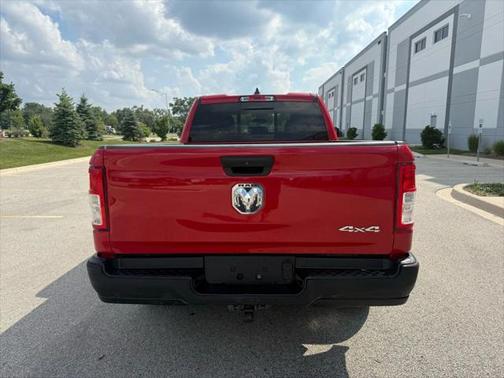 2020 RAM 1500 Tradesman