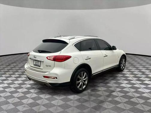 2016 INFINITI QX50 Base