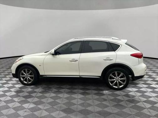 2016 INFINITI QX50 Base
