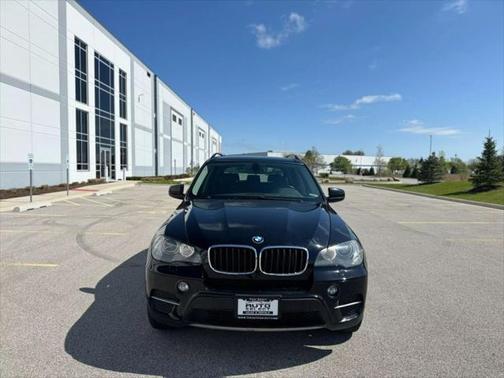 2011 BMW X5 xDrive 35i Sport Activity