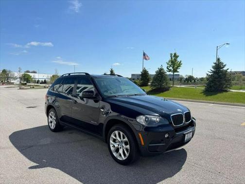2011 BMW X5 xDrive 35i Sport Activity