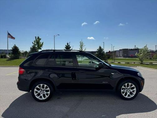 2011 BMW X5 xDrive 35i Sport Activity