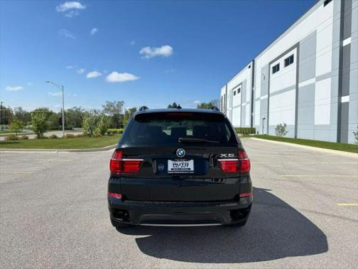 2011 BMW X5 xDrive 35i Sport Activity