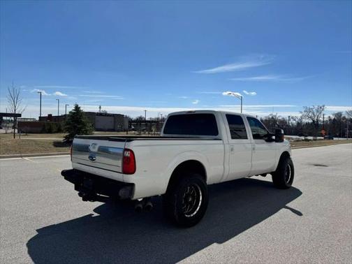 2015 Ford F-250 XL