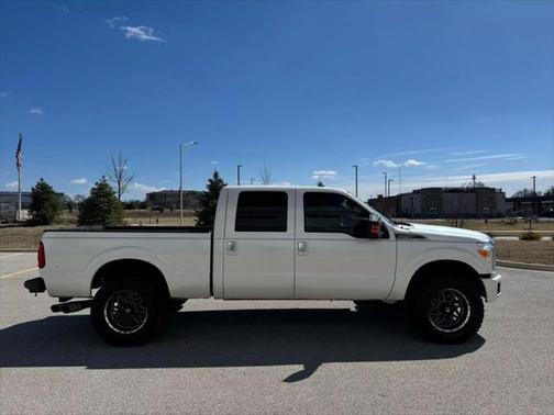 2015 Ford F-250 XL