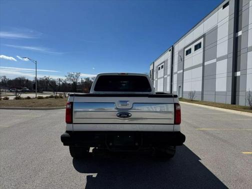 2015 Ford F-250 XL
