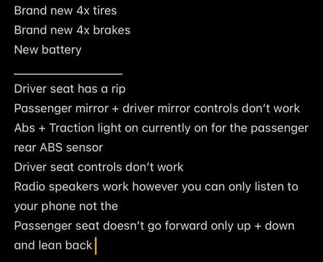 Tan 2003 Lincoln Town Car Cartier Sedan 4D